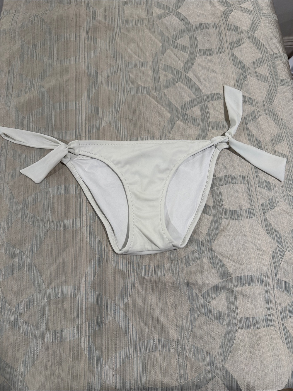 Victoria’s Secret bikini bottom